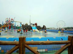 -渔岛海洋度假区