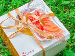-美心西饼mx cakes(猎德优托邦店)