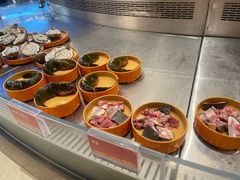 -海底捞大排档火锅(打浦路店)