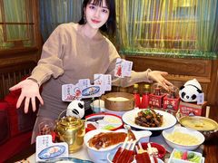 -小吊梨汤·北京菜·烤鸭(鸟巢店)