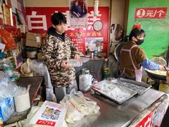-老南昌白糖糕(大士院店)