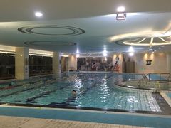 -W FITNESS 威尔仕健身·游泳(七宝店)