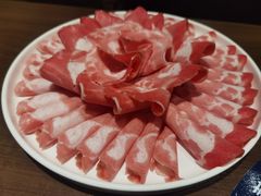 -快乐小羊(富强中路店)