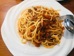 -ZEMOCAFE·FUSION FOOD(西交利物浦店)