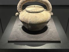 -鸿山遗址博物馆