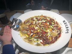 -太二酸菜鱼(正大广场店)