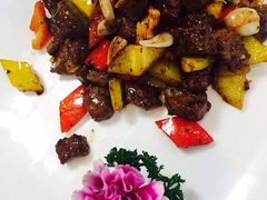 -宜宾海鲜酒家·三十年老字号