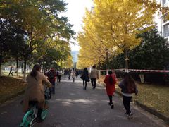 -江南大学(蠡湖校区)