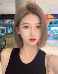 -张昊造型