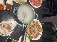 -吉友粥底火锅(方斜路店)