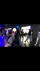 -DNA舞室