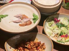 -青年公社烤鸭(熙悦天街店)