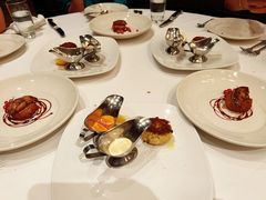 -MORTON'S 莫尔顿牛排坊(北京丽晶酒店)
