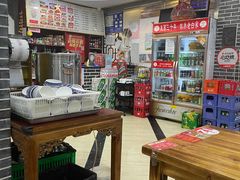 大堂-老白家纸包鱼·烧烤·海鲜(矿山路店)