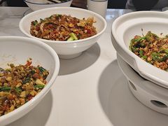 -兰湘子·湘菜小炒(长安万科广场店)