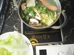 -星海汇海鲜自助烤肉火锅(百大店)