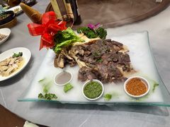 -小方外婆菜(蒙山路店)