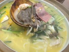 -云海肴汽锅鸡·云南小炒(天津国金汇店)