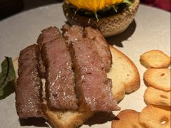 -岩盐·铁板料理(嘉里店)
