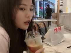 什锦水果茶-Simple Yummy简单美味(上邦百汇城店)