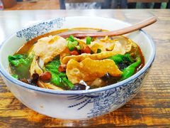 -陈记柳州螺蛳粉(大坪店)