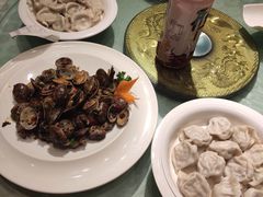 -百味饺子城•海鲜家常菜(秦皇岛店)