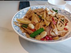 -蜀厨小匠·民间川菜(犀浦店)