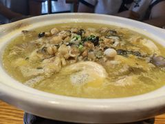 -印象鲵宴·张家界地标美食名片(溪布街店)