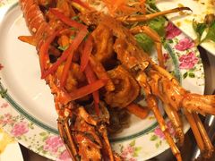 -Red Lobster