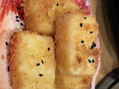 -一井烧肉·活鳗·寿司(望京SOHO店)