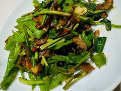 -京味斋·北京烤鸭(北京南站洋桥店)