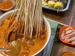 -嘉州九妹凤爪(乐山总店)