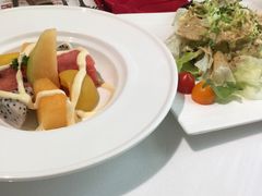 -斗牛士牛排餐厅(镇明店)