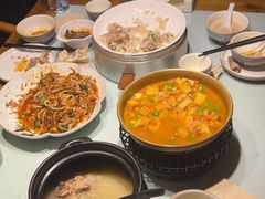 -云禾壹海景庄园餐厅