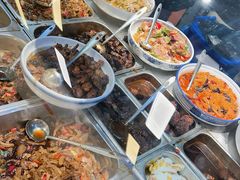 -梅溪·小伙子干挑面(安吉总店)