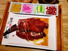 -茄子恰恰·新云南小炒(坪山益田店)