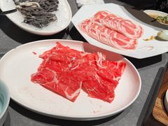 -鼎鼎香·港式火锅(北京SKP店)
