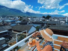 -唐咖精品咖啡(大理古城手冲店)