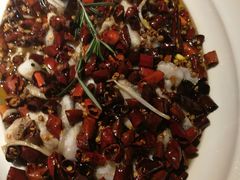 -蔴将·川菜(黄龙万科店)