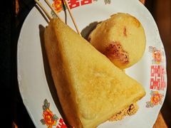 -北步园老火锅(戴家巷筒子楼店)