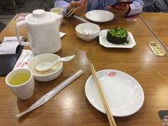-粤仔湾砂锅粥(金太湖店)