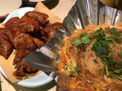 -状元阁烧烤(新华路总店)