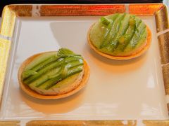 -L'ATELIER de Joel Robuchon(外滩18号店)