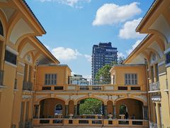 -胡志明市美术馆
