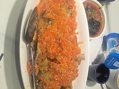 -兰湘子·湘菜小炒(崂山丽达店)