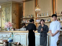 -成都华尔道夫酒店