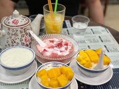 -仁信老铺(华盖路店)