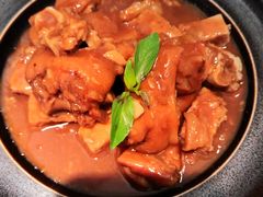 -潮堂 · 潮州菜(人广来福士店)