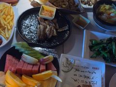 -琶醍壹号•潮菜江景餐吧