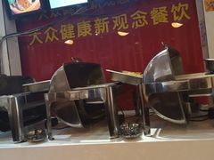 -清和园素食自助餐厅(义信堂美食城店)